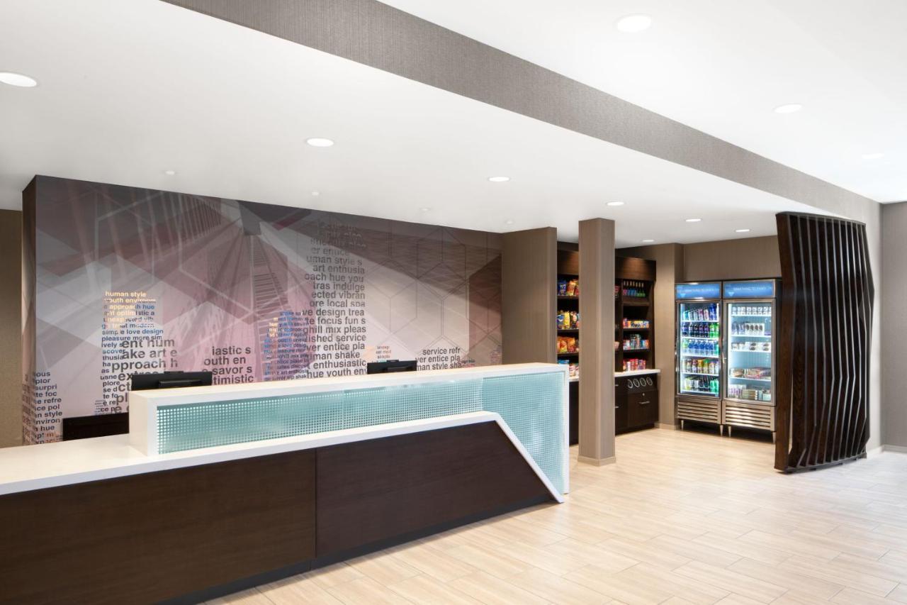 Springhill Suites By Marriott Columbia Near Fort Jackson Εξωτερικό φωτογραφία