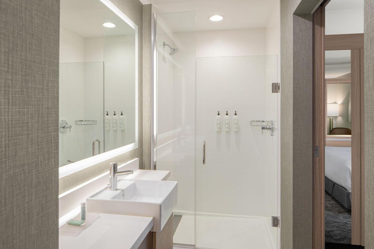Springhill Suites By Marriott Columbia Near Fort Jackson Εξωτερικό φωτογραφία