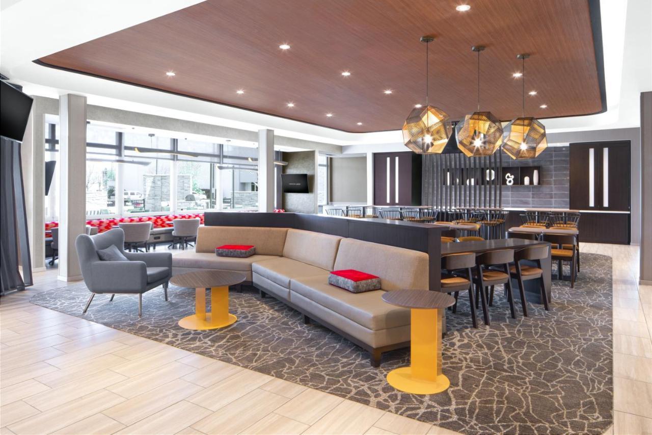 Springhill Suites By Marriott Columbia Near Fort Jackson Εξωτερικό φωτογραφία