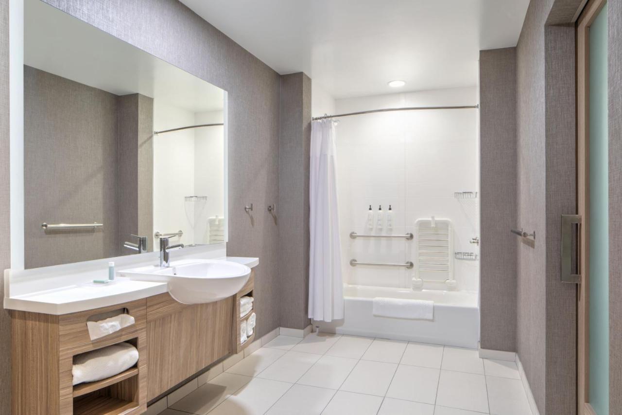 Springhill Suites By Marriott Columbia Near Fort Jackson Εξωτερικό φωτογραφία